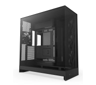 NZXT H9 Flow 2025 Czarny