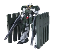 Bandai HG 1/144 ZABANYA GUNDAM
