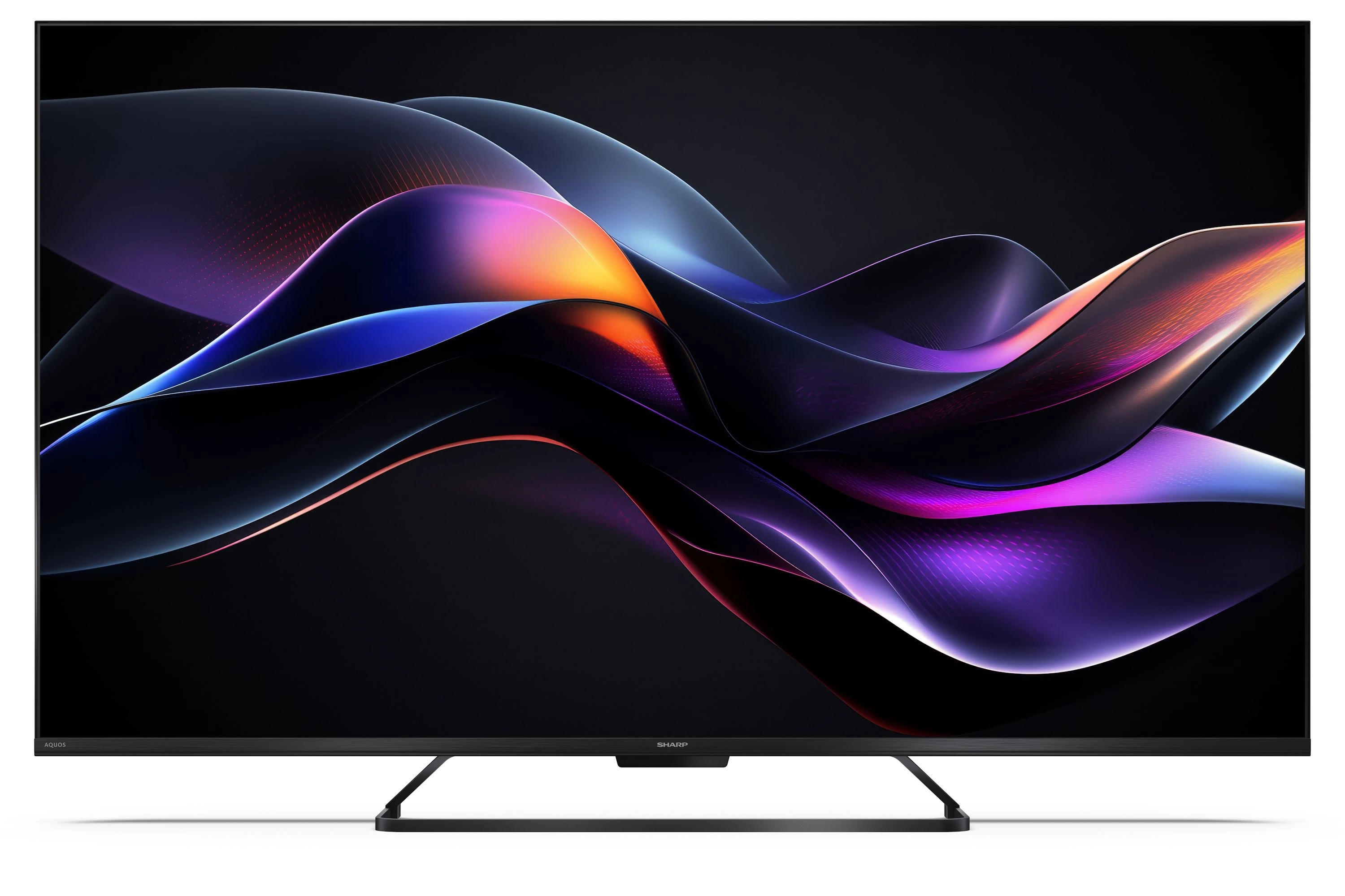 фото Телевизор Sharp 55HR7765E 3