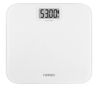 Waga Raven Eco Power EW015 180kg
