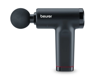 Pistolet do masażu Beurer MG 89 CompactPower 3 nakładki 4h 46dB