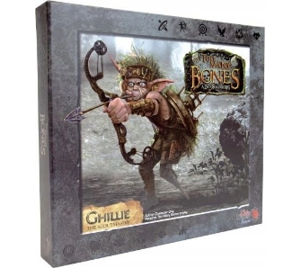 Rozszerzenie do gry Too Many Bones Ghillie