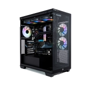 Optimus E-Sport GB650T-CR2 R7 7800X3D 32GB RAM 2TB Dysk SSD RX9070XT Win11