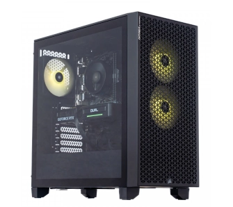 Komputer gamingowy Optimus E-Sport GA520T-CR10 R5 4500 16GB RAM 1TB Dysk SSD RTX5060 Win11