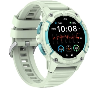 Smartwatch Kospet Tank S2 Zielony