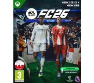 EA SPORTS FC 26 Gra na Xbox Series X / Xbox One