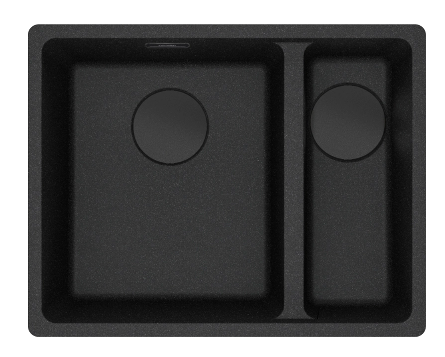 Zlewozmywak Franke Maris MRG 160-34-15 Granitowy Onyx