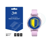 3mk Watch Protection ARC do Garmin Lily 2