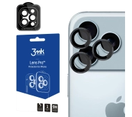 3mk Lens Protection Pro do Apple iPhone 17 Pro / iPhone  17 Pro Max