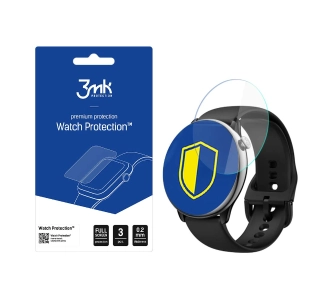 Folia ochronna 3mk Watch Protection ARC do Amazfit GTR Mini