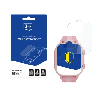 Folia ochronna 3mk Watch Protection ARC do GARETT Kids eSIM 4G