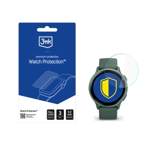 Folia ochronna 3mk Watch Protection ARC do Garmin Vivoactive 6