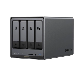 Serwer UGREEN DXP4800 Plus Szary