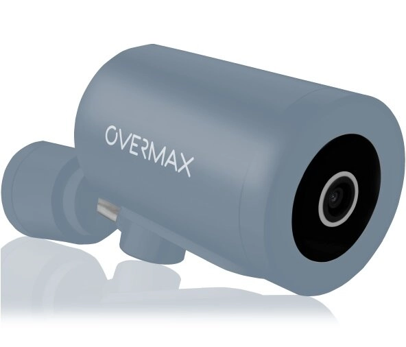 Kamera Overmax Camspot 5.1 Czarny