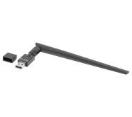 Lanberg NC-0300-WIE Czarny