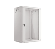 Lanberg WF01-6418-10S 19" 18U 600X450