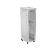 Lanberg FF01-6842-12SL 19" 42U 600X800