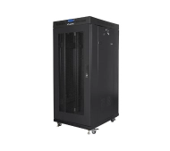 Lanberg FF01-6827-23BL 19" 27U 600X800
