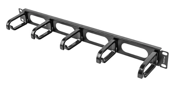 Organizer kabli Lanberg AK-1205-B