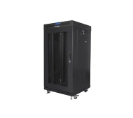 Lanberg FF01-6622-23BL 19" 22U 600X600