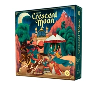 Crescent Moon Edycja polska