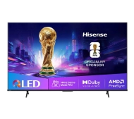 Hisense 75E7Q PRO 75" QLED 4K VIDAA Dolby Vision Dolby Atmos HDMI 2.1