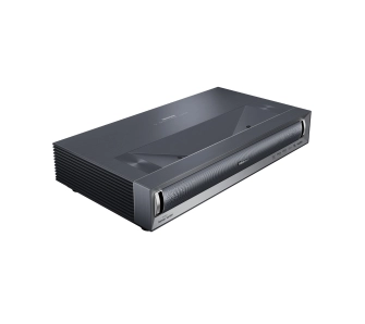 Projektor Hisense UST - PX3 - 4K UHD, Laser RGB, Wi-Fi, Bluetooth, AirPlay, VIDAA OS