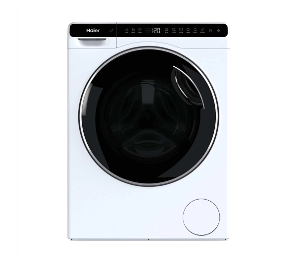 Haier Mini Drum HW50-BP12307U1-S 5kg 1200obr/min Zdalne starowanie