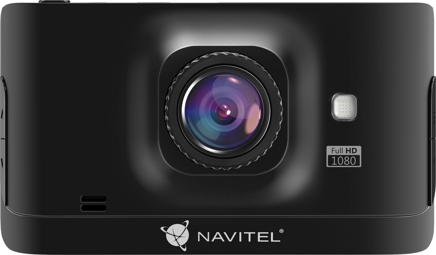 Wideorejestrator Navitel R400 FULL HD