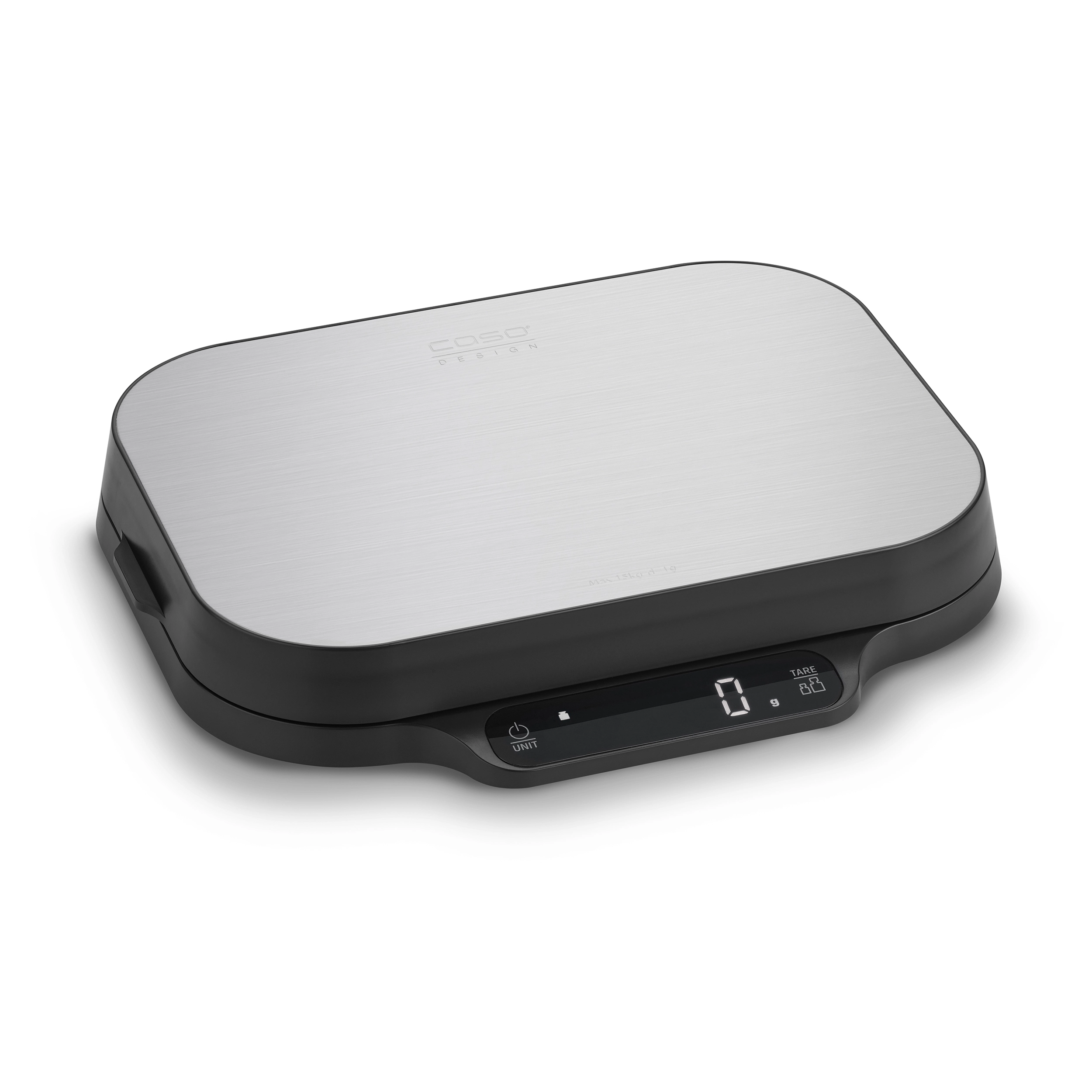 Caso Germany KitchenDuo 15kg