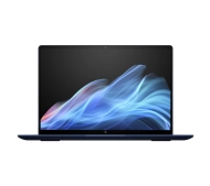 HP EliteBook Ultra G1i OLED 14" Ultra 5 228V 32GB RAM 512GB Dysk SSD Win11 Pro Niebieski Funkcje AI