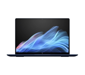 Laptop biznesowy HP EliteBook Ultra G1i OLED 14" Ultra 5 228V 32GB RAM 512GB Dysk SSD Win11 Pro Niebieski Funkcje AI