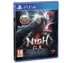 NiOh - Gra na PS4 (Kompatybilna z PS5)