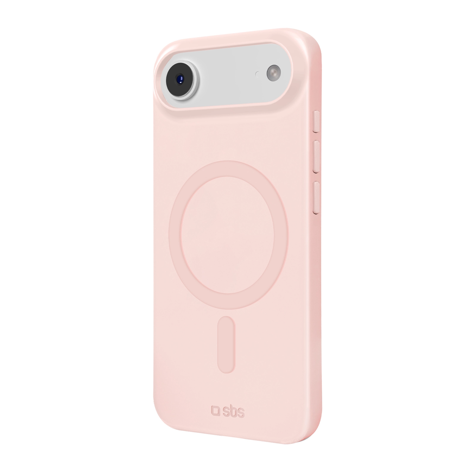 Etui SBS Instinct Mag do iPhone 17 Air Różowy