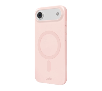 Etui SBS Instinct Mag do iPhone 17 Air Różowy