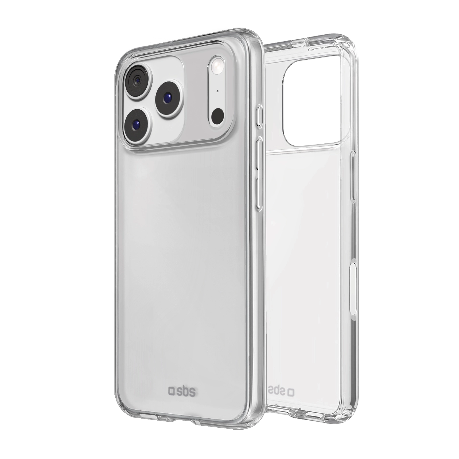 Etui SBS Skinny Cover do iPhone 17 Pro