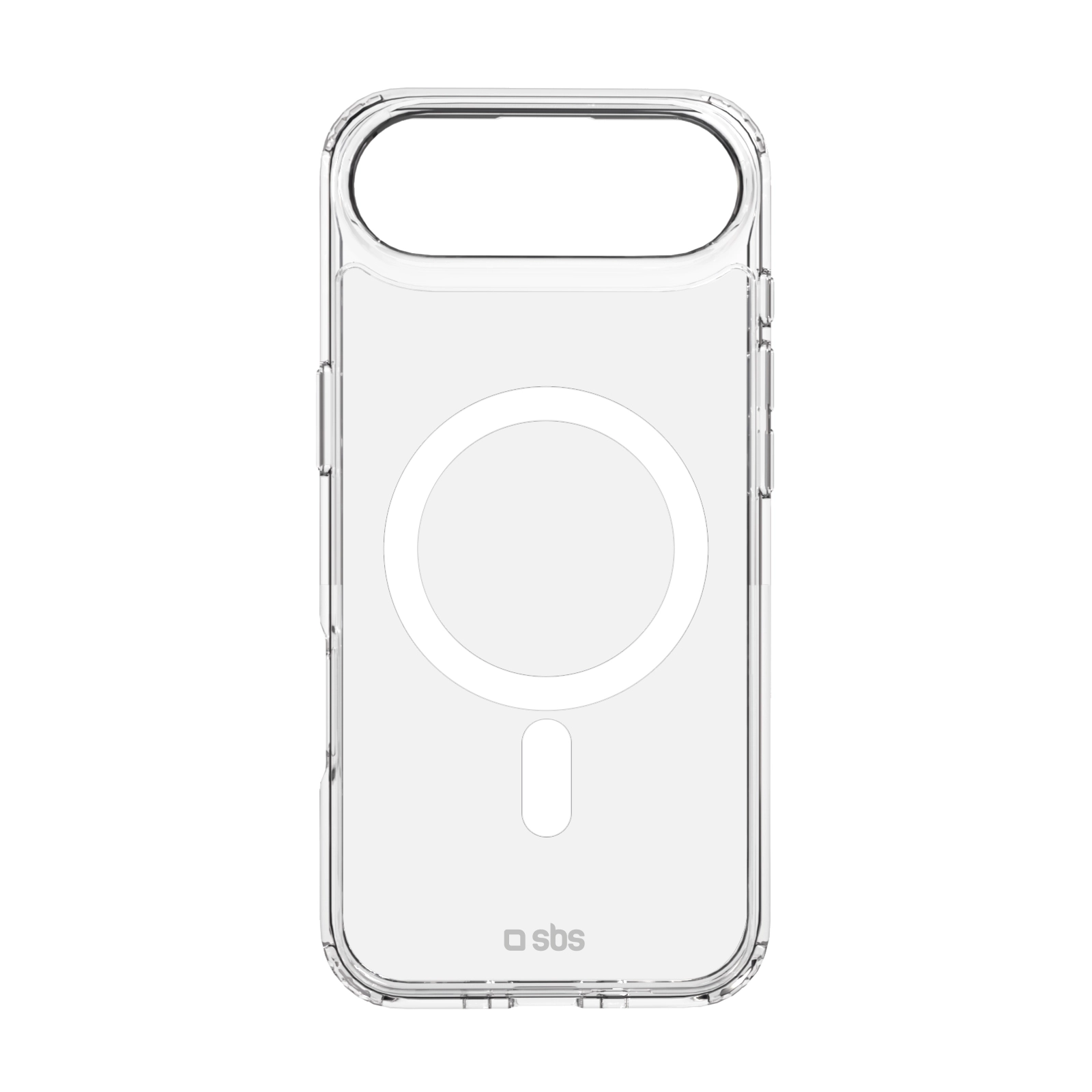 Etui SBS D3O Extreme Mag do iPhone 17 Air