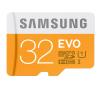 Samsung microSDHC Class 10 32GB MB-MP32DC/EU + Czytnik USB