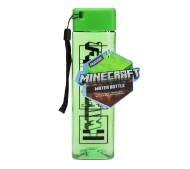 Paladone Plastikowa Minecraft Wielokrotnego Użytku