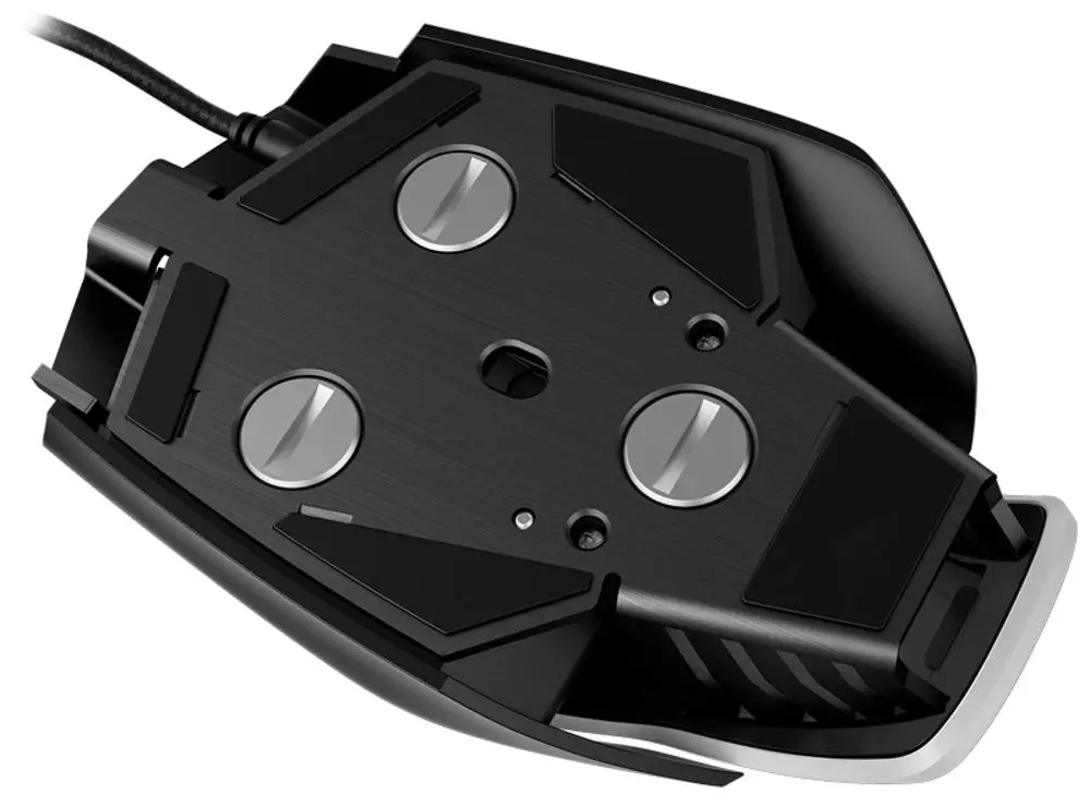 Myszka gamingowa Corsair M65 Pro Biały