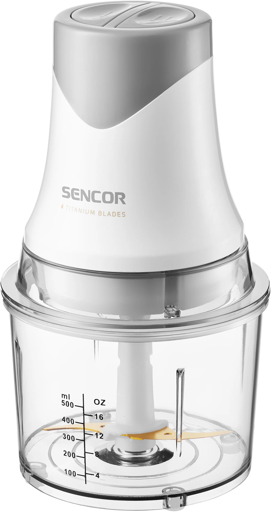 Sencor SCB 3000WH 0,5l miniaturka