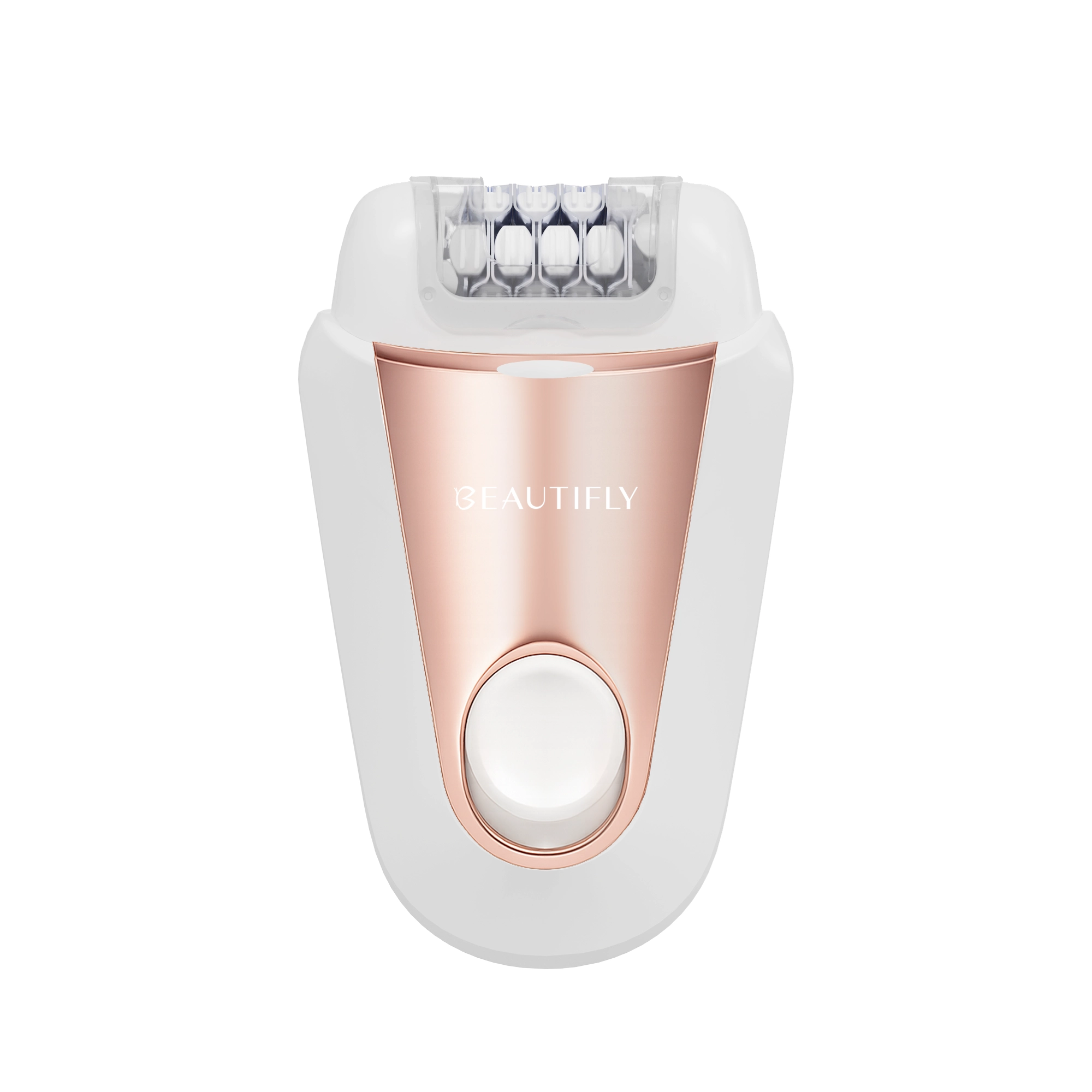 Depilator Beautifly MiniGlow epilseres