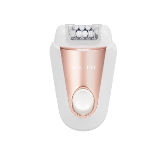 Depilator Beautifly MiniGlow epilseres