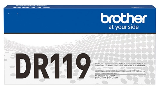 Bęben Brother DR119