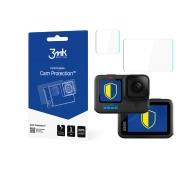 3mk Cam Protection do GoPro Hero 12