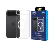 3mk EverClear MagCase do  iPhone 17 Air