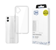 3mk Clear Case do Samsung Galaxy A05