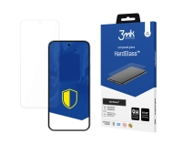 3mk HardGlass do Google Pixel 9 Pro XL