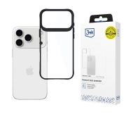 3mk Satin Armor Case+ do Apple iPhone 17 Pro