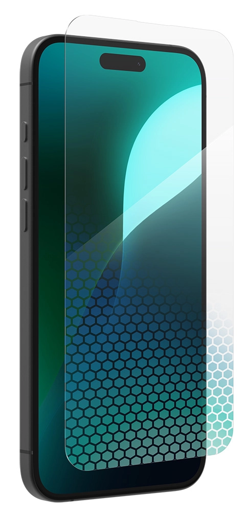 Szkło hartowane Zagg XTR4 do iPhone 16 Plus / 15 Plus